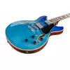 Ibanez AS73FM-AZG Azure Blue Gradation E-Gitarre