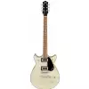 Gretsch G5222 Electromatic Double Jet BT V-Stoptail Vintage White