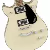 Gretsch G5222 Electromatic Double Jet BT V-Stoptail Vintage White