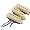 Fender Ultra Noiseless Vintage Stratocaster Pickup Set Tonabnehmer