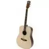 Morrison MBD100 Westerngitarre