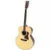 Morrison MSJ20 Westerngitarre Jumbo