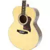 Morrison MSJ20 Westerngitarre Jumbo