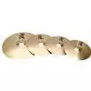 Paiste PST 5  14 #8243;HH 16 #8243;C 20 #8243;R Beckensatz