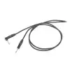 Proel Die Hard DHS120LU6 One Hero Instrumentenkabel, 6m