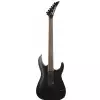 Jackson X Series Soloist SLA6 DX Baritone Satin Black