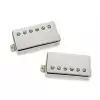 Seymour Duncan Slash 2.0 Signature Pickup Set - Nickel Cover