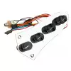 Sadowsky Onboard Bass Preamp 4-Knob System
