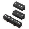 Sadowsky P/J-Style Bass Pickup Set, 5-String Sadowsky P/J-Style Bass Pickup Set, 5-String