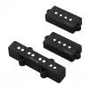 Sadowsky P/J-Style Bass Pickup Set, 4-String