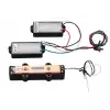 Sadowsky P/J-Style Bass Pickup Set, 4-String