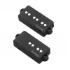 Sadowsky P-Style Bass Pickup, Split Coil, 5-String