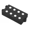 Sadowsky MM-Style Humbucker Bass Pickup, Quad Coil, 4-String - Bridge