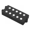 Sadowsky MM-Style Humbucker Bass Pickup, Quad Coil, 5-String - Bridge