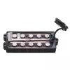 Sadowsky MM-Style Humbucker Bass Pickup, Quad Coil, 5-String - Bridge