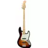 Fender Player Jazz Bass MN 3TS