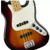 Fender Player Jazz Bass MN 3TS