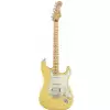 Fender Player Stratocaster HSS MN Buttercream E-Gitarre