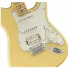 Fender Player Stratocaster HSS MN Buttercream E-Gitarre