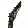 BC Rich Assasin ASM Standard E-Gitarre