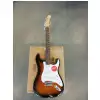 Fender Squier Bullet Stratocaster Hard Tail, Laurel Fingerboard, Brown Sunburst odprysk lakieru Fender Squier Bullet Stratocaster Hard Tail, Laurel Fingerboard, Brown Sunburst odprysk lakieru
