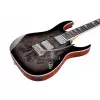 Ibanez GRG220PA1-BKB Transparent Brown Black Burst elektrische Gitarre