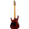 Ibanez GRG220PA1-BKB Transparent Brown Black Burst elektrische Gitarre