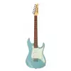  Ibanez AZES31-PRB Purist Blue elektrische Gitarre