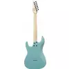  Ibanez AZES31-PRB Purist Blue elektrische Gitarre