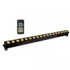 LIGHT4ME PIXEL BAR 18 RGBW IR - belka LED, LEDBAR, listwa owietleniowa + pilot