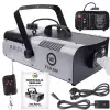 LIGHT4ME FM 1500 - wytwornica dymu z pilotem bezprzewodowym