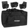 CASE4ME XL 44/21/28 - pokrowiec na 2 szt gowa ruchoma
