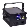 EVOLIGHTS LASER RGB 400mW - laser ANIMATION