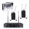 DNA IN-EAR DOUBLE