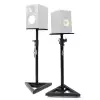 STAND4ME MON 1 MKII - zestaw 2 statywy pod monitory studyjne audio