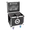 LIGHT4ME RAPID SPOT 100 CASE - skrzynia transportowa na 2 gowice ruchome