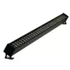 LIGHT4ME LED BAR 64x3W RGB - listwa LED, LEDBAR, belka owietleniowa 8 sekcji + pilot