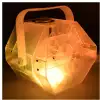 LIGHT4ME BUBBLE LED - podwietlana wytwornica baniek mydlanych