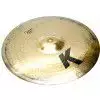 Zildjian 20 #8243; K Custom  Ride Becken