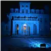 EVOLIGHTS 36x15W RGBW LED WALL WASHER ZOOM 7-58  - owietlacz zewntrzny IP65