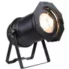 EVOLIGHTS PAR 64 200W LED ZOOM AUTO - reflektor teatralny estradowy sceniczny