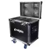 EVOLIGHTS NEO CASE BEAM SPOT 100W - skrzynia transportowa na 2 gowice ruchome