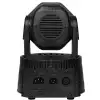 LIGHT4ME COMPACT MH 7x8W RGBW - gowica ruchoma LED WASH