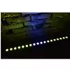 LIGHT4ME PIXEL BAR 18 RGBW IR - belka LED, LEDBAR, listwa owietleniowa + pilot