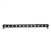 LIGHT4ME PIXEL BAR 12 WW LED - belka LED, LEDBAR, listwa owietleniowa warm white 12x3W ciepy biay