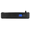 EVOLIGHTS 36x15W RGBW LED WALL WASHER ZOOM 7-58  - owietlacz zewntrzny IP65