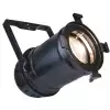 EVOLIGHTS PAR 64 200W LED ZOOM AUTO - reflektor teatralny estradowy sceniczny