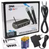 DNA FV DUAL VOCAL