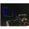 EVOLIGHTS LASER RGB 400mW - laser ANIMATION