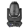 LIGHT4ME VENOM ZOOM 250 - gowa ruchoma LED 250W Beam / Spot / Wash